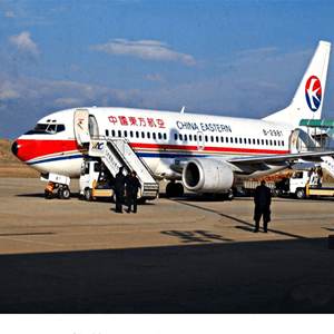 喀什徕宁机场空运航空快运业稳步发展的原因是什么？